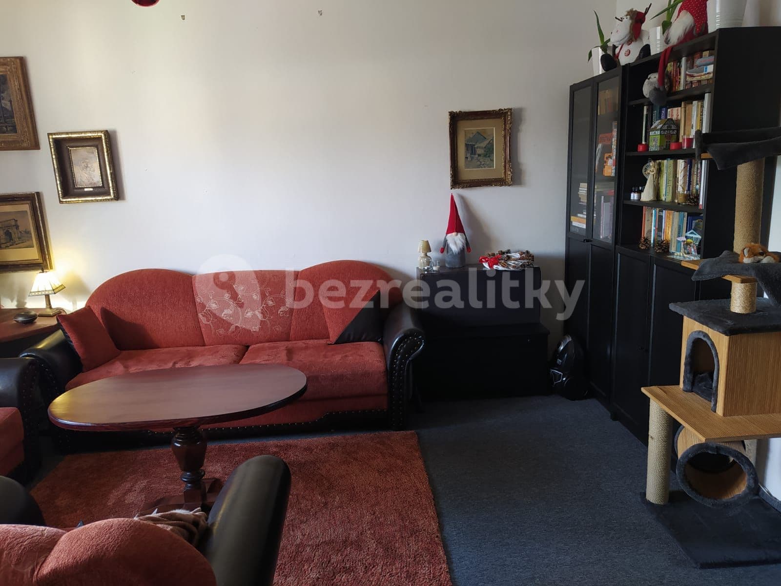 1 bedroom with open-plan kitchen flat to rent, 41 m², Těsná, Brno, Jihomoravský Region 1 bedroom with open-plan kitchen flat to rent, 41 m², Těsná, Brno, Jihomoravský Region