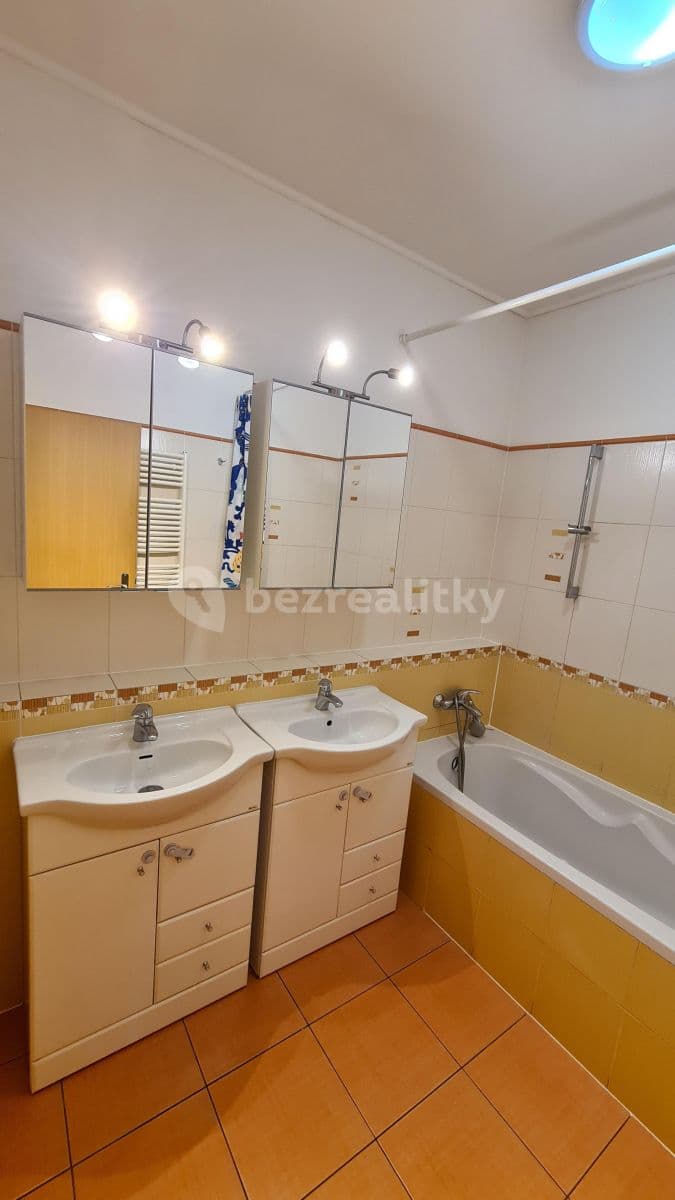 2 bedroom with open-plan kitchen flat to rent, 92 m², Marie Podvalové, Prague, Prague 2 bedroom with open-plan kitchen flat to rent, 92 m², Marie Podvalové, Prague, Prague