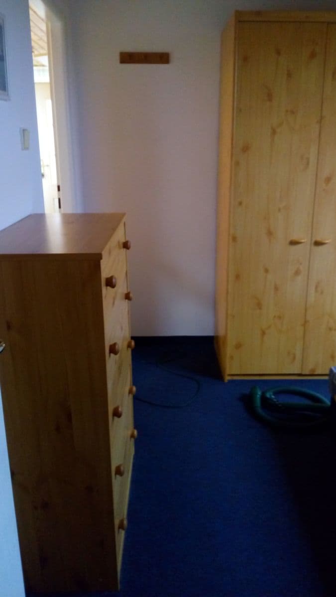 2 bedroom with open-plan kitchen flat to rent, 75 m², Rakovnická, Prague, Prague 2 bedroom with open-plan kitchen flat to rent, 75 m², Rakovnická, Prague, Prague