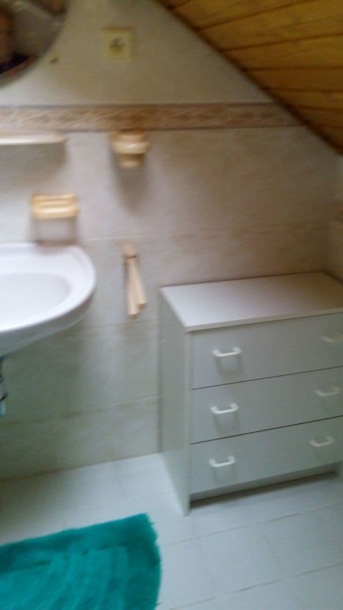 2 bedroom with open-plan kitchen flat to rent, 75 m², Rakovnická, Prague, Prague 2 bedroom with open-plan kitchen flat to rent, 75 m², Rakovnická, Prague, Prague