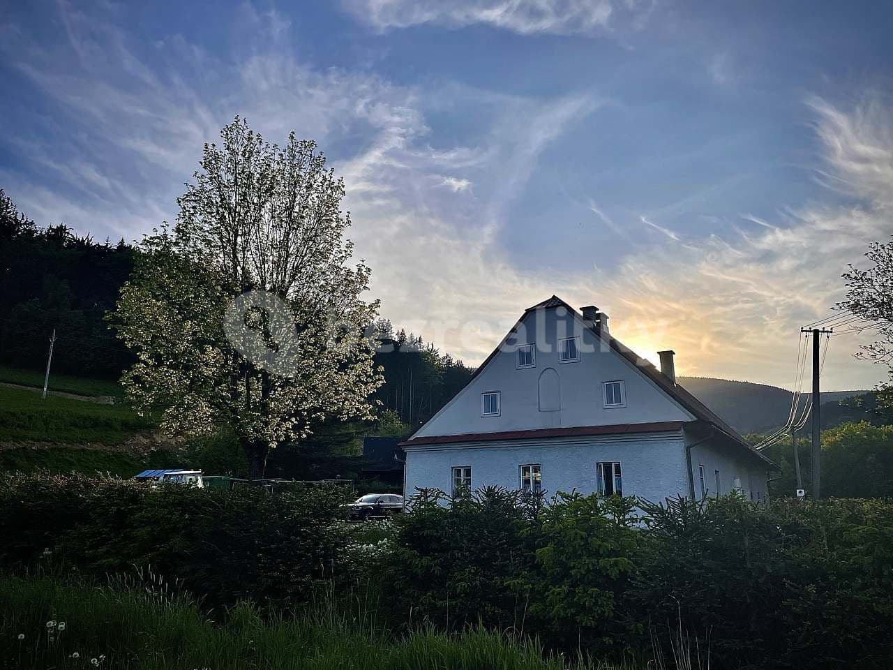 recreational property to rent, 0 m², Staré Město, Olomoucký Region recreational property to rent, 0 m², Staré Město, Olomoucký Region