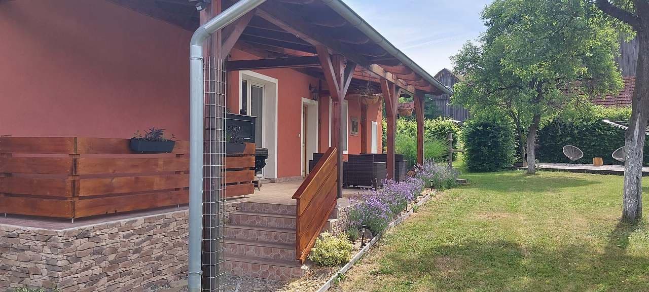 recreational property to rent, 0 m², Vlachovice, Zlínský Region recreational property to rent, 0 m², Vlachovice, Zlínský Region