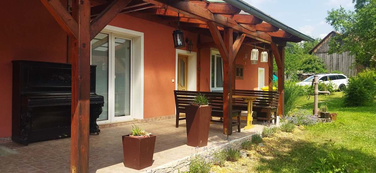 recreational property to rent, 0 m², Vlachovice, Zlínský Region recreational property to rent, 0 m², Vlachovice, Zlínský Region