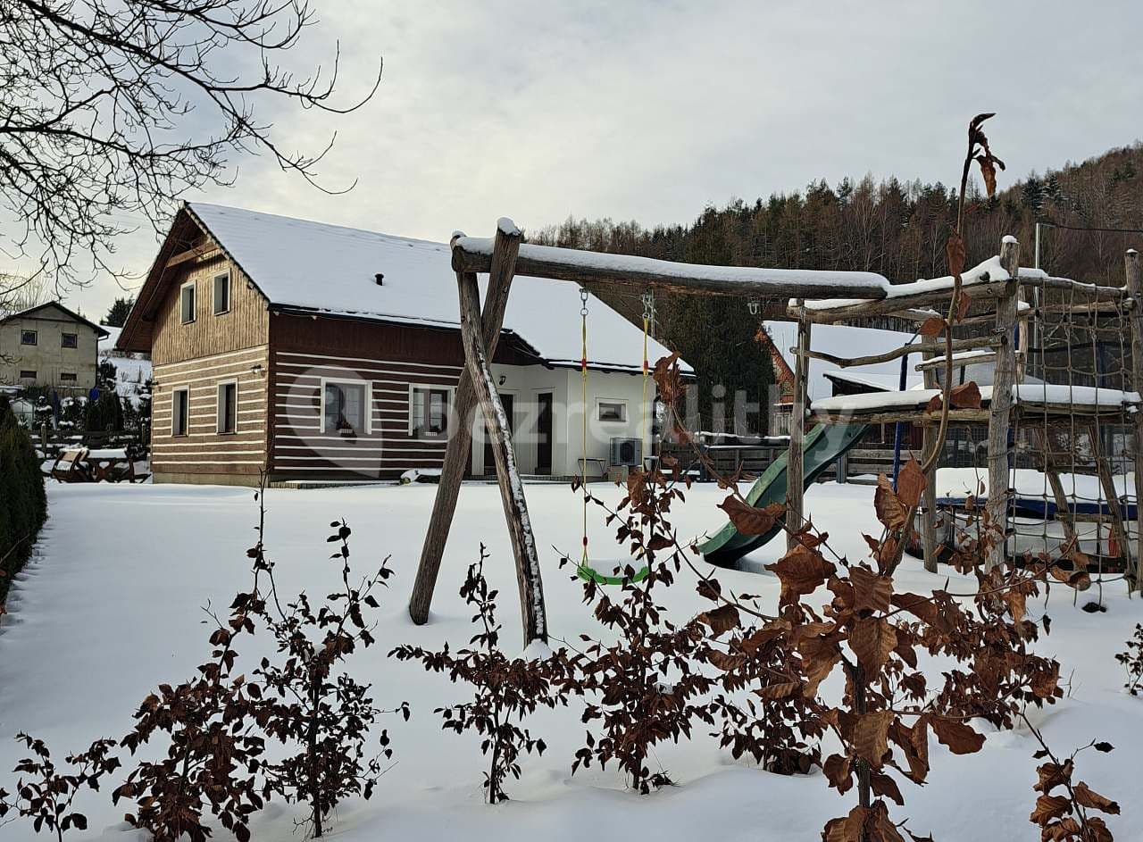 recreational property to rent, 0 m², Proseč pod Ještědem, Liberecký Region recreational property to rent, 0 m², Proseč pod Ještědem, Liberecký Region