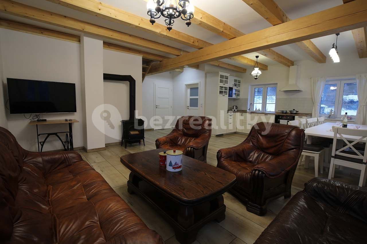 recreational property to rent, 0 m², Proseč pod Ještědem, Liberecký Region recreational property to rent, 0 m², Proseč pod Ještědem, Liberecký Region