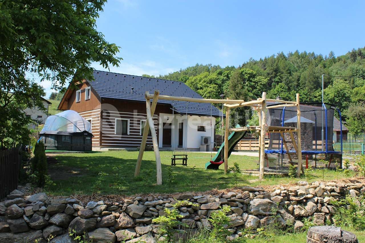 recreational property to rent, 0 m², Proseč pod Ještědem, Liberecký Region recreational property to rent, 0 m², Proseč pod Ještědem, Liberecký Region