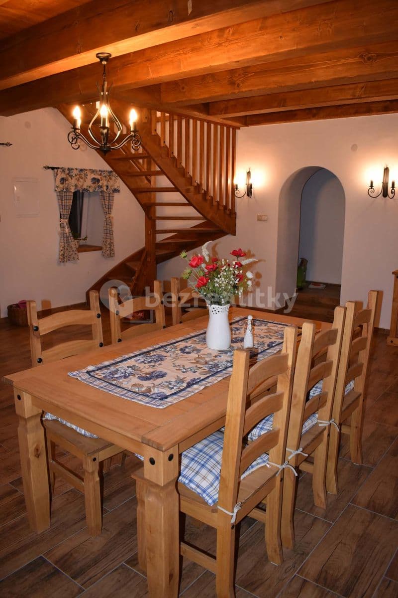 recreational property to rent, 0 m², Horažďovice, Plzeňský Region recreational property to rent, 0 m², Horažďovice, Plzeňský Region