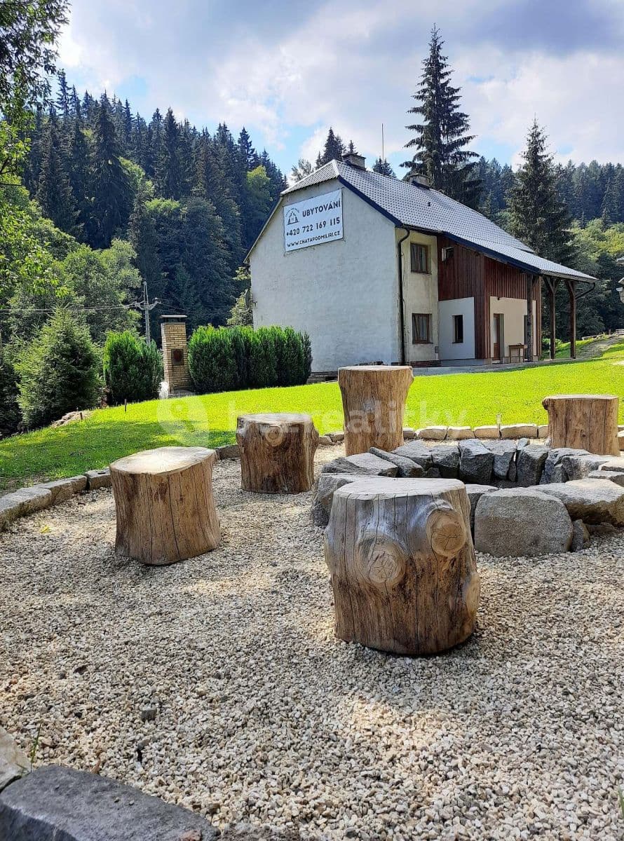 recreational property to rent, 0 m², Staré Město, Olomoucký Region recreational property to rent, 0 m², Staré Město, Olomoucký Region