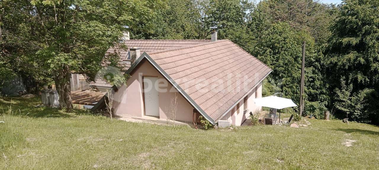 recreational property to rent, 0 m², Žítková, Zlínský Region recreational property to rent, 0 m², Žítková, Zlínský Region