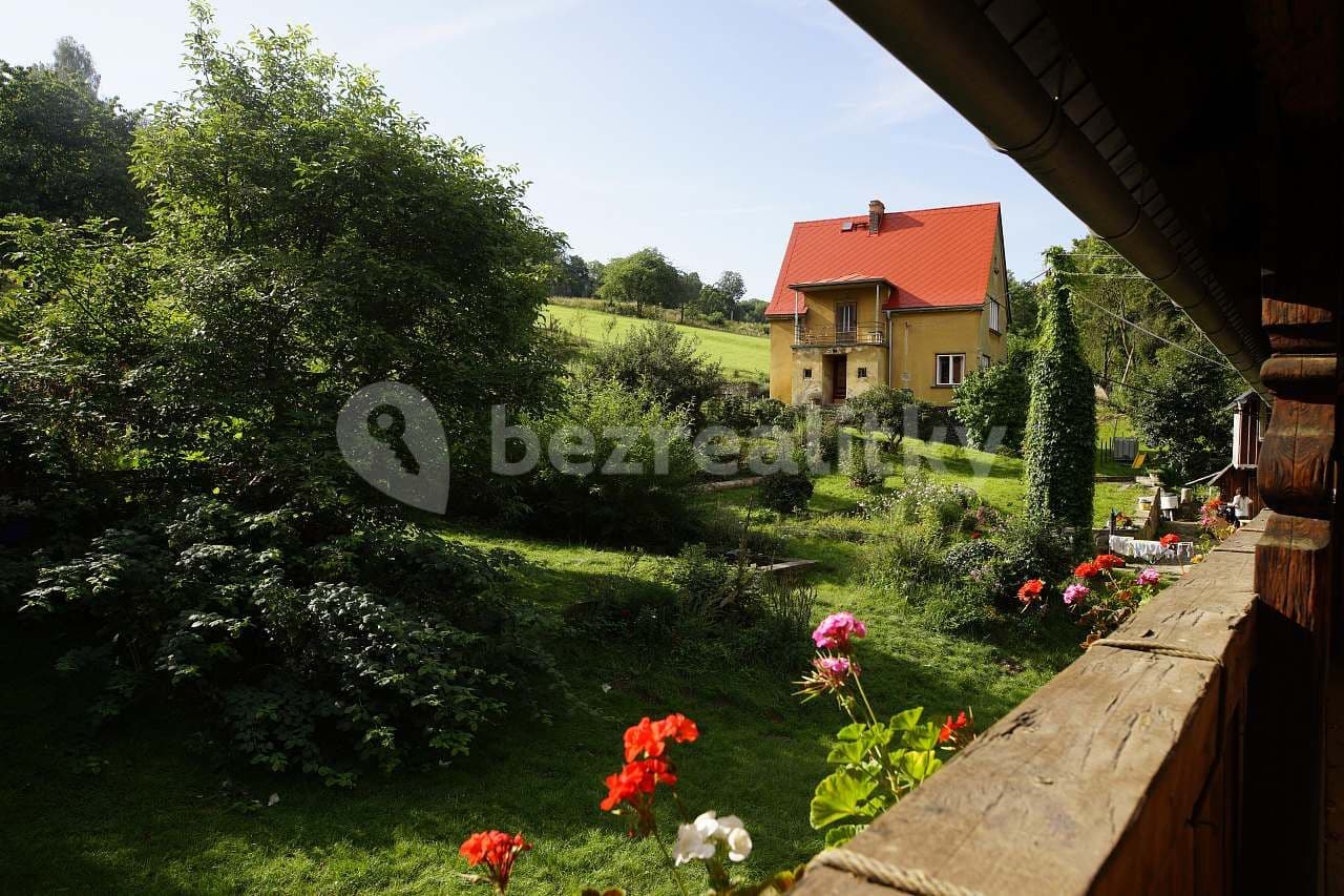 recreational property to rent, 0 m², Merboltice, Ústecký Region recreational property to rent, 0 m², Merboltice, Ústecký Region