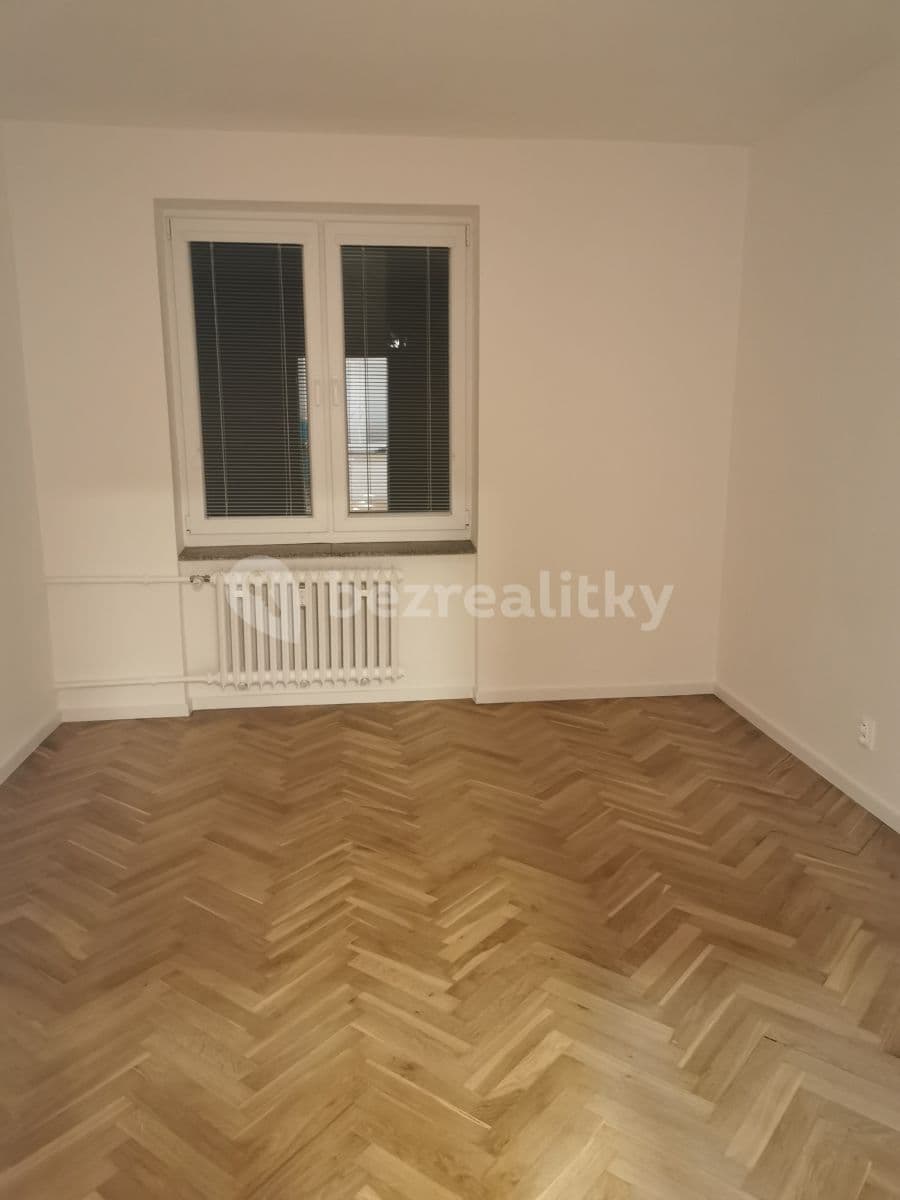 3 bedroom flat to rent, 64 m², Brigádníků, Prague, Prague 3 bedroom flat to rent, 64 m², Brigádníků, Prague, Prague
