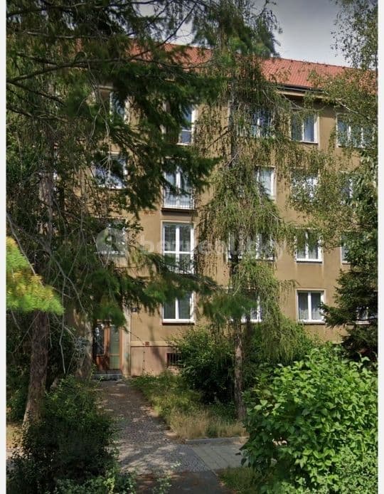 3 bedroom flat to rent, 64 m², Brigádníků, Prague, Prague 3 bedroom flat to rent, 64 m², Brigádníků, Prague, Prague