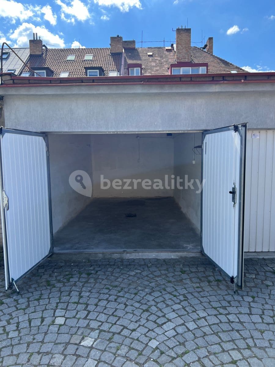 garage to rent, 16 m², Dubečská, Prague, Prague garage to rent, 16 m², Dubečská, Prague, Prague