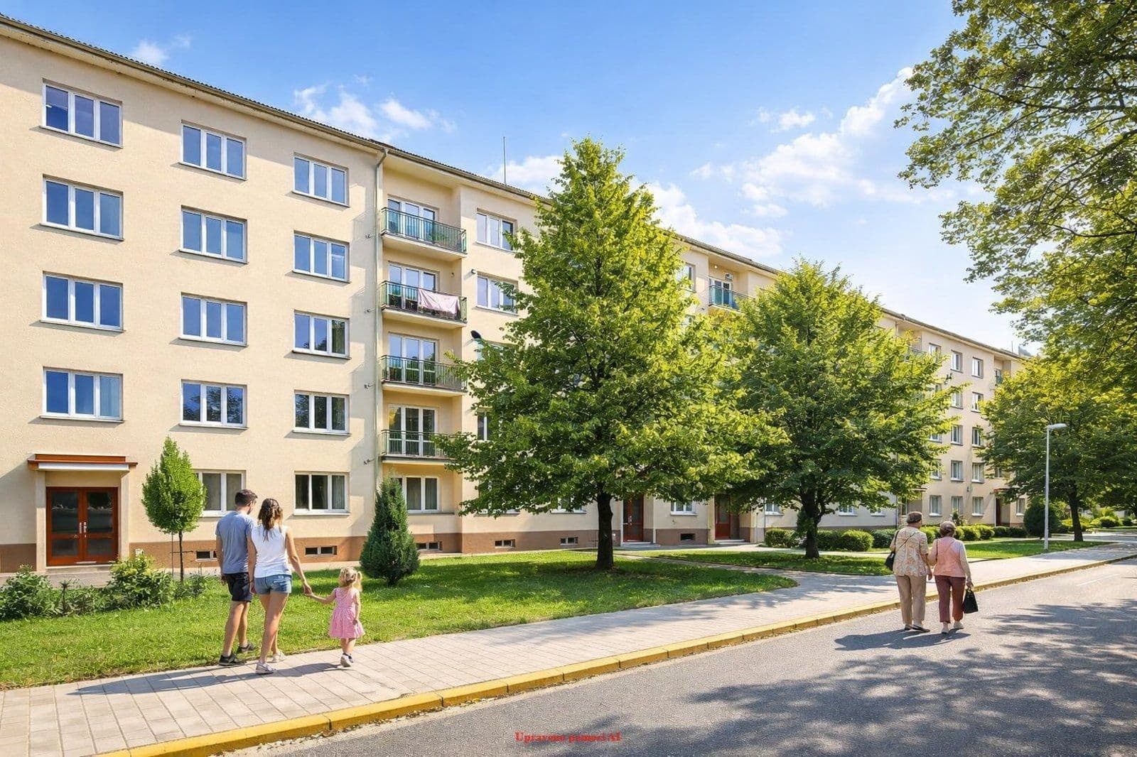 2 bedroom flat to rent, 55 m², Mickiewiczova, Havířov, Moravskoslezský Region 2 bedroom flat to rent, 55 m², Mickiewiczova, Havířov, Moravskoslezský Region