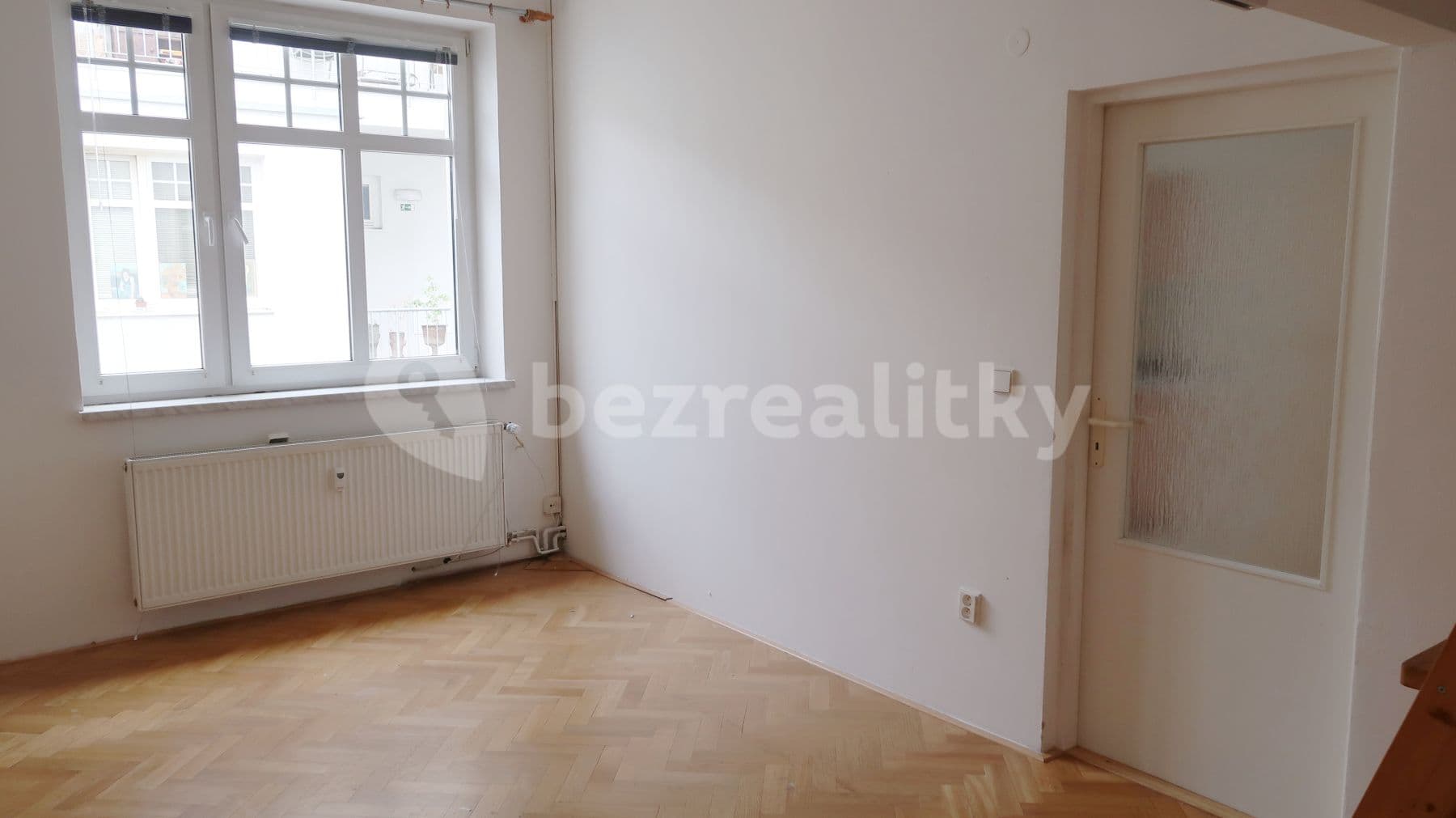 1 bedroom flat to rent, 34 m², Jeronýmova, Brno, Jihomoravský Region 1 bedroom flat to rent, 34 m², Jeronýmova, Brno, Jihomoravský Region