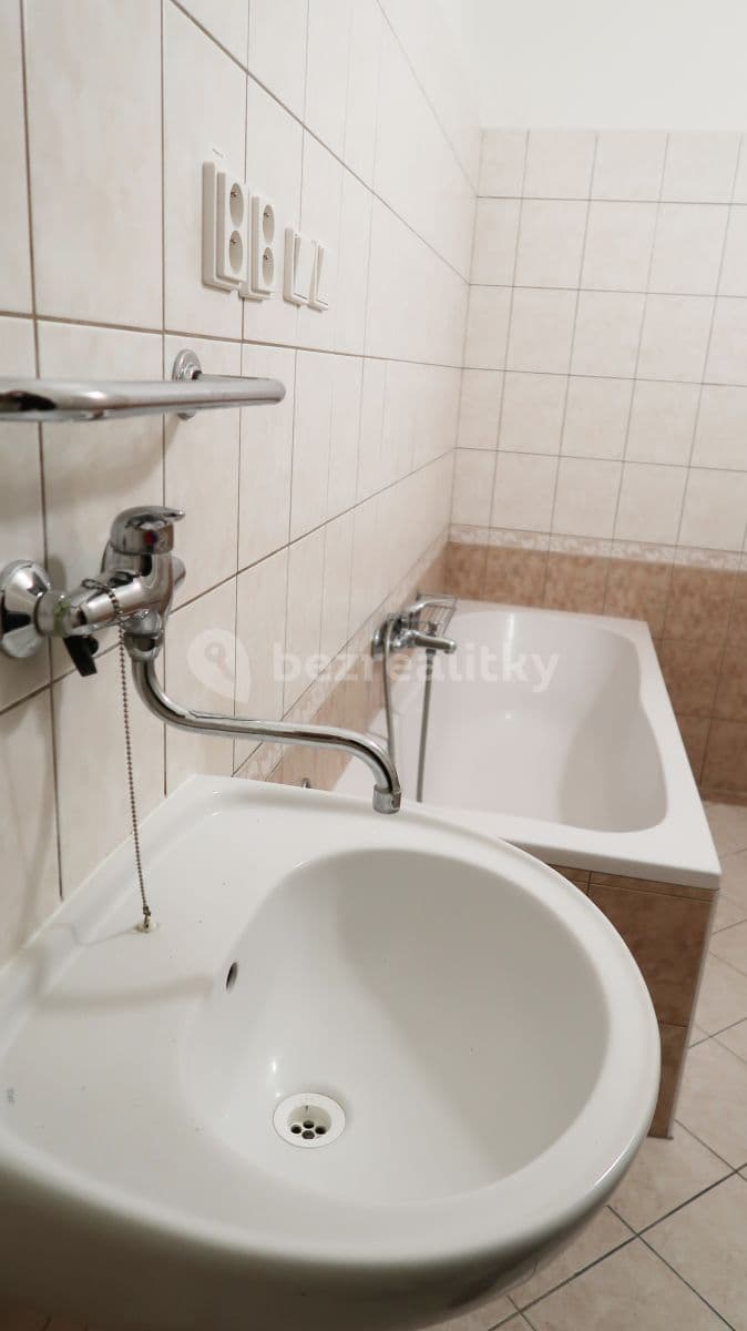 1 bedroom flat to rent, 34 m², Jeronýmova, Brno, Jihomoravský Region 1 bedroom flat to rent, 34 m², Jeronýmova, Brno, Jihomoravský Region