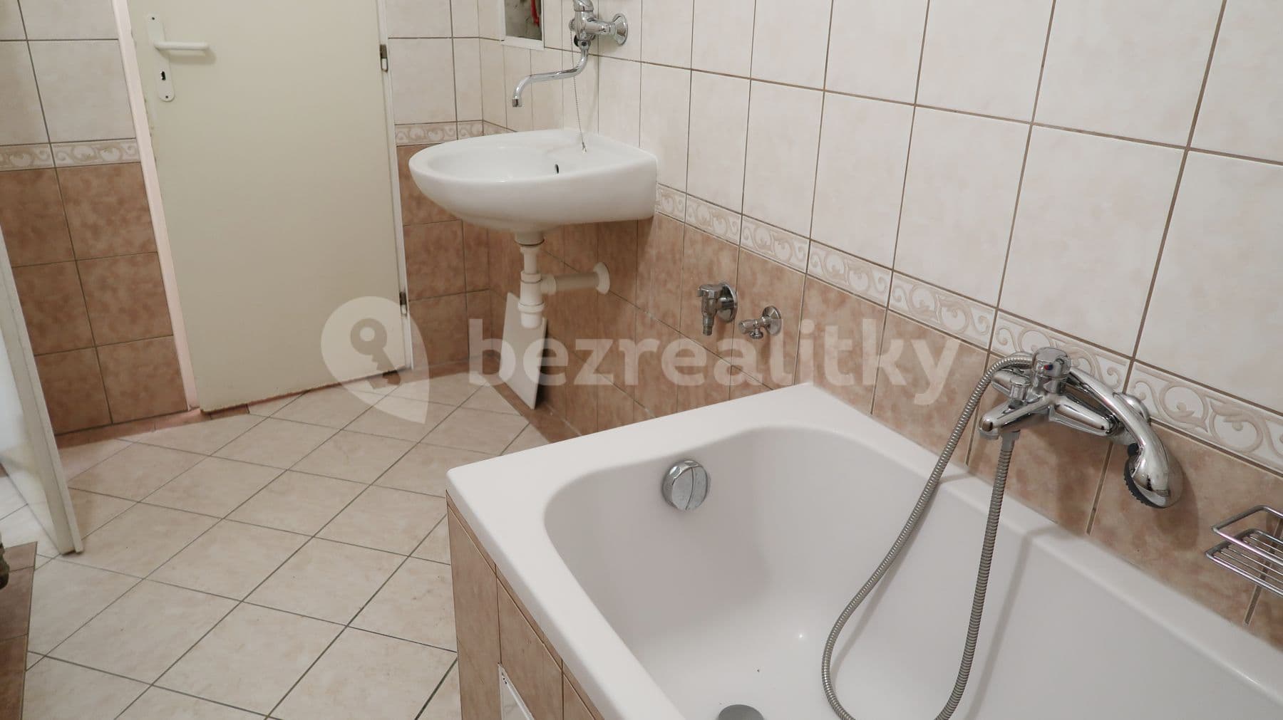 1 bedroom flat to rent, 34 m², Jeronýmova, Brno, Jihomoravský Region 1 bedroom flat to rent, 34 m², Jeronýmova, Brno, Jihomoravský Region