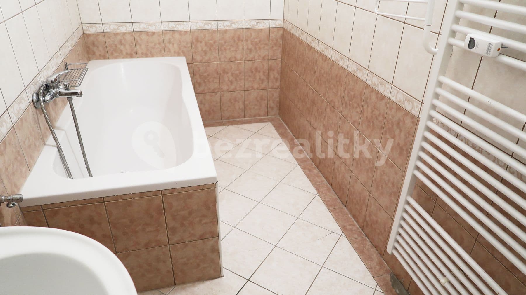 1 bedroom flat to rent, 34 m², Jeronýmova, Brno, Jihomoravský Region 1 bedroom flat to rent, 34 m², Jeronýmova, Brno, Jihomoravský Region