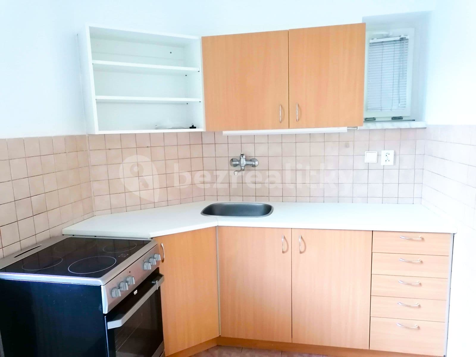 1 bedroom flat to rent, 34 m², Jeronýmova, Brno, Jihomoravský Region 1 bedroom flat to rent, 34 m², Jeronýmova, Brno, Jihomoravský Region