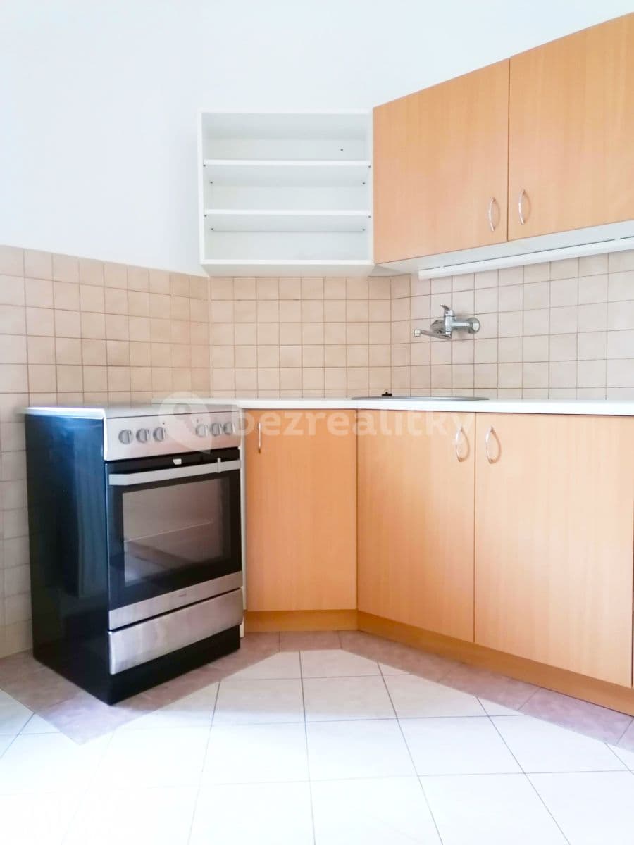 1 bedroom flat to rent, 34 m², Jeronýmova, Brno, Jihomoravský Region 1 bedroom flat to rent, 34 m², Jeronýmova, Brno, Jihomoravský Region