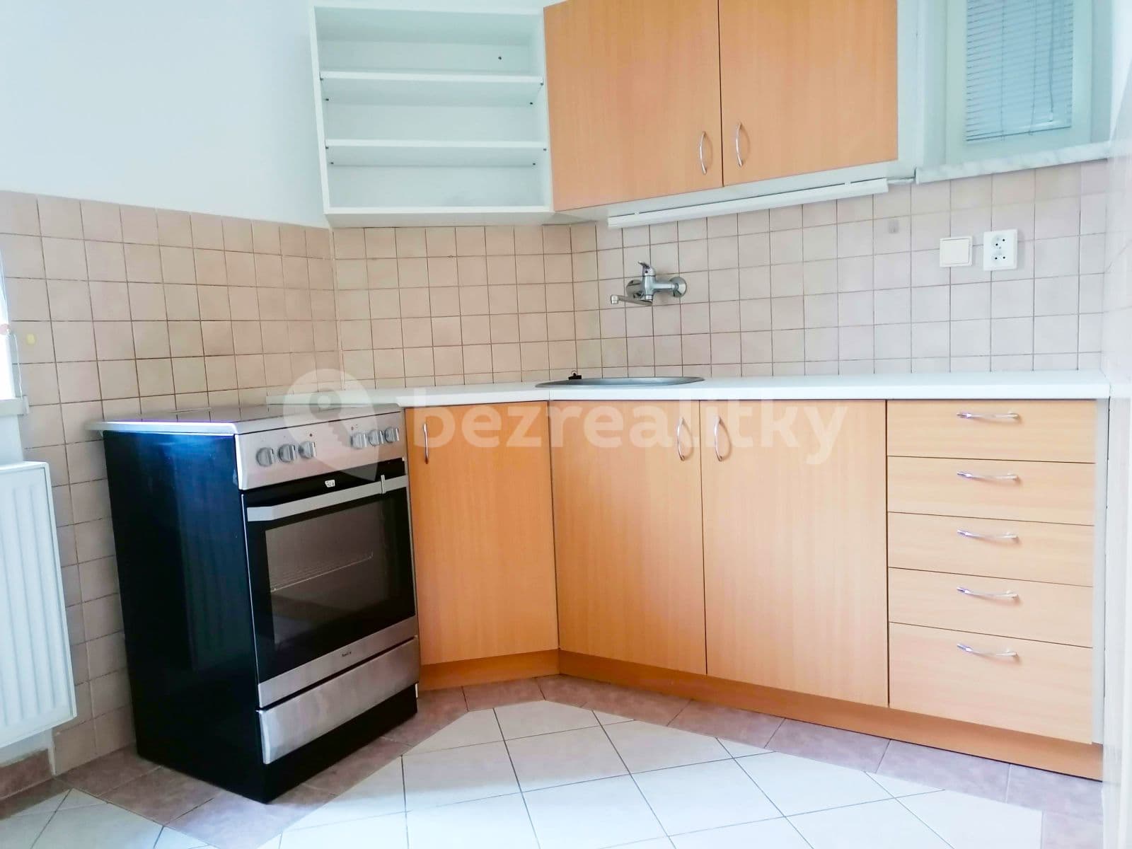 1 bedroom flat to rent, 34 m², Jeronýmova, Brno, Jihomoravský Region 1 bedroom flat to rent, 34 m², Jeronýmova, Brno, Jihomoravský Region