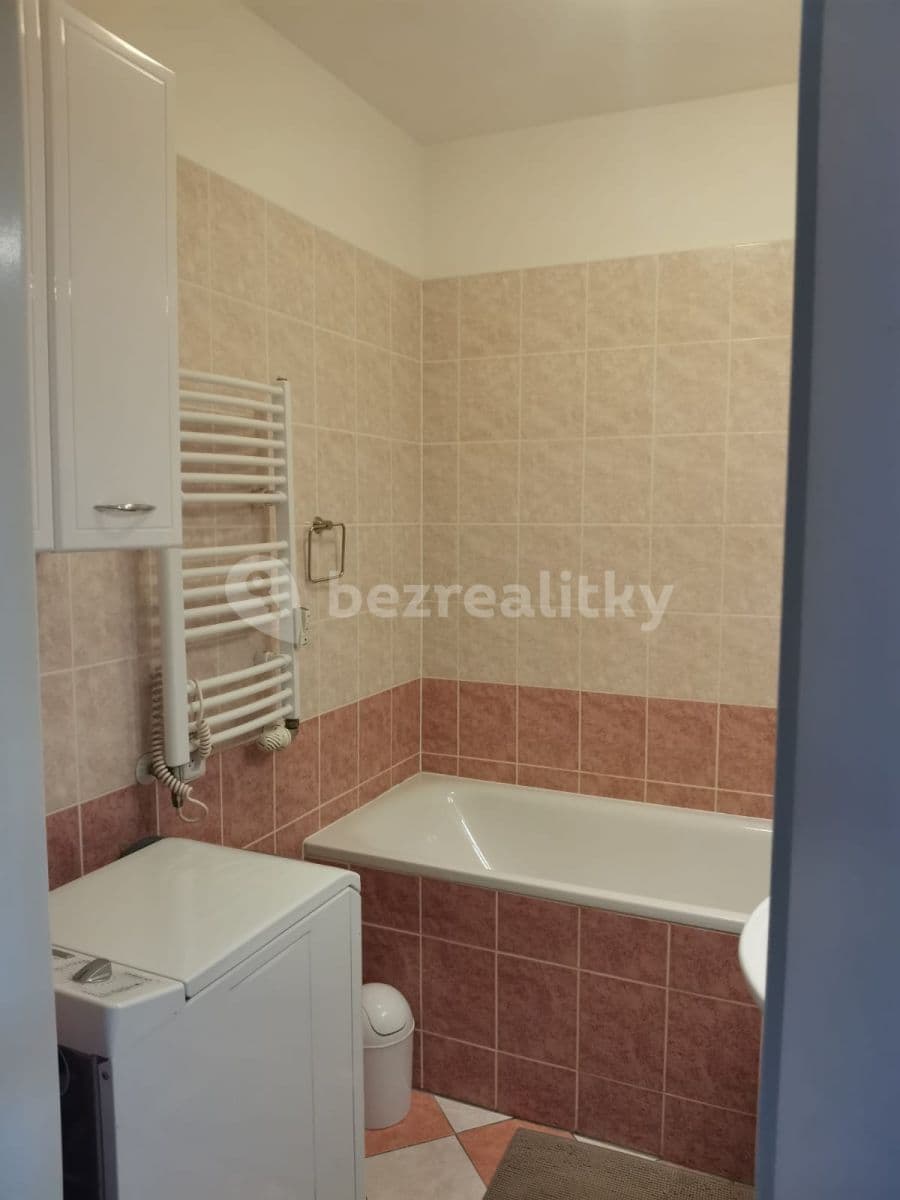 1 bedroom with open-plan kitchen flat to rent, 63 m², Za Mlýnem, Hostivice, Středočeský Region 1 bedroom with open-plan kitchen flat to rent, 63 m², Za Mlýnem, Hostivice, Středočeský Region