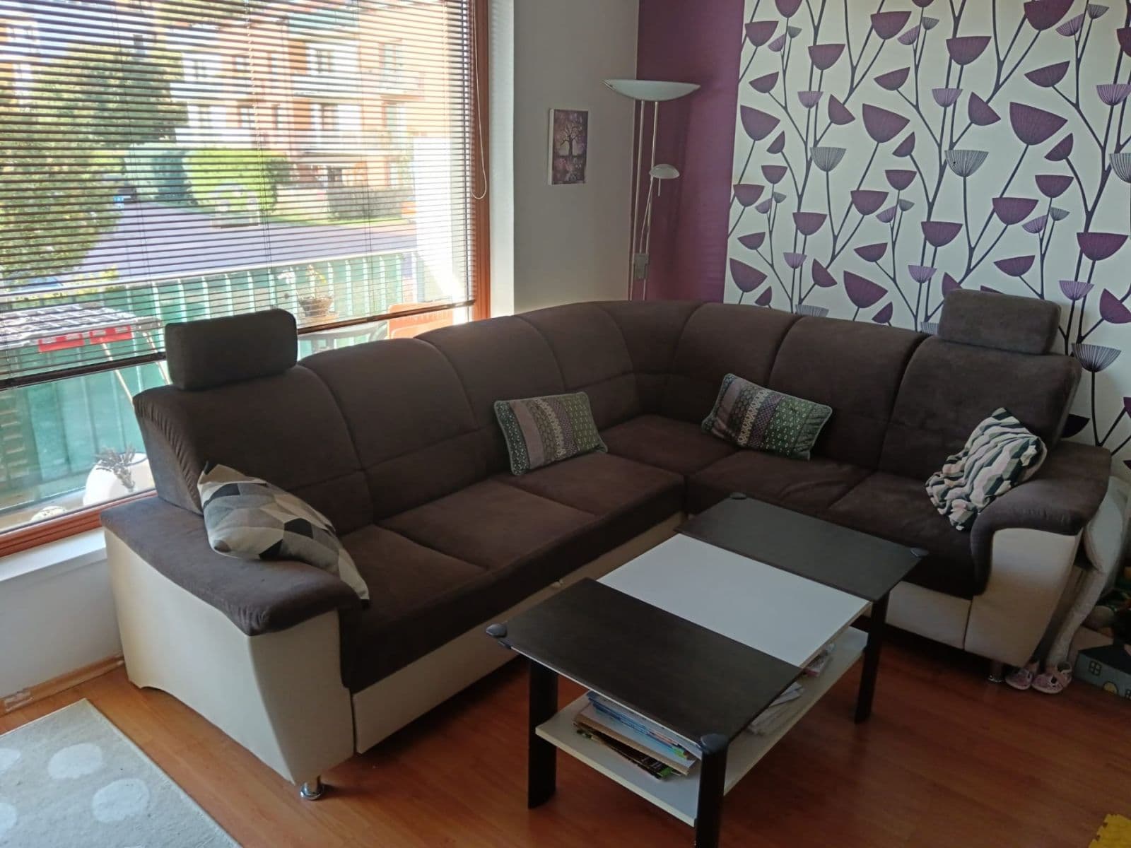 1 bedroom with open-plan kitchen flat to rent, 63 m², Za Mlýnem, Hostivice, Středočeský Region 1 bedroom with open-plan kitchen flat to rent, 63 m², Za Mlýnem, Hostivice, Středočeský Region