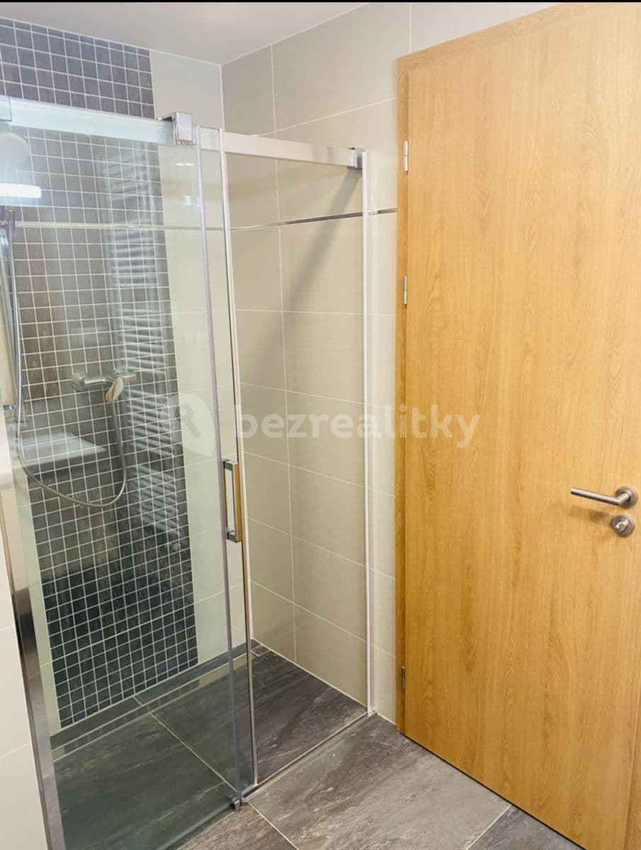 1 bedroom with open-plan kitchen flat to rent, 52 m², Pražský okruh, Prague, Prague 1 bedroom with open-plan kitchen flat to rent, 52 m², Pražský okruh, Prague, Prague