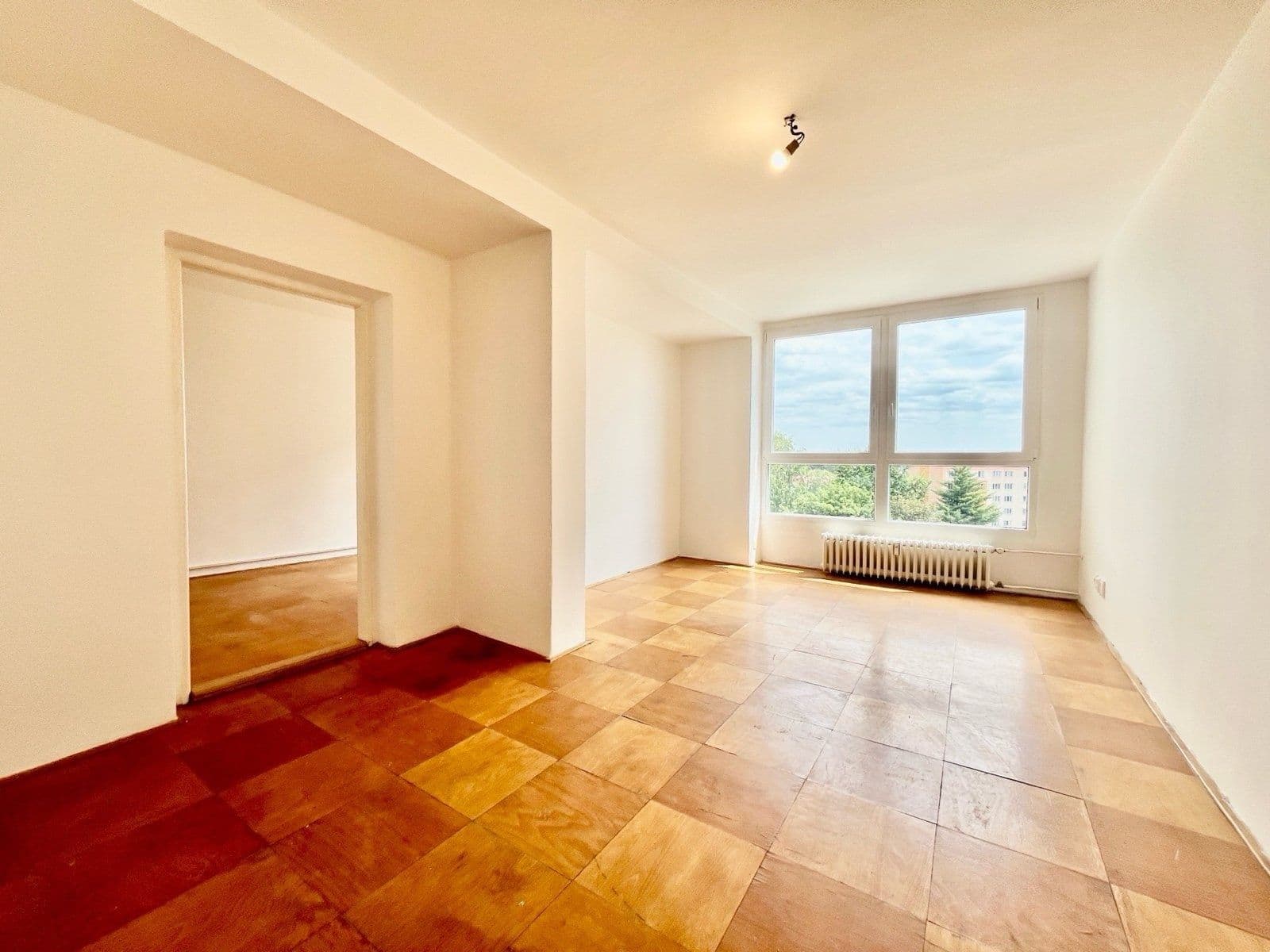 3 bedroom flat to rent, 76 m², Československé armády, Frýdek-Místek, Moravskoslezský Region 3 bedroom flat to rent, 76 m², Československé armády, Frýdek-Místek, Moravskoslezský Region