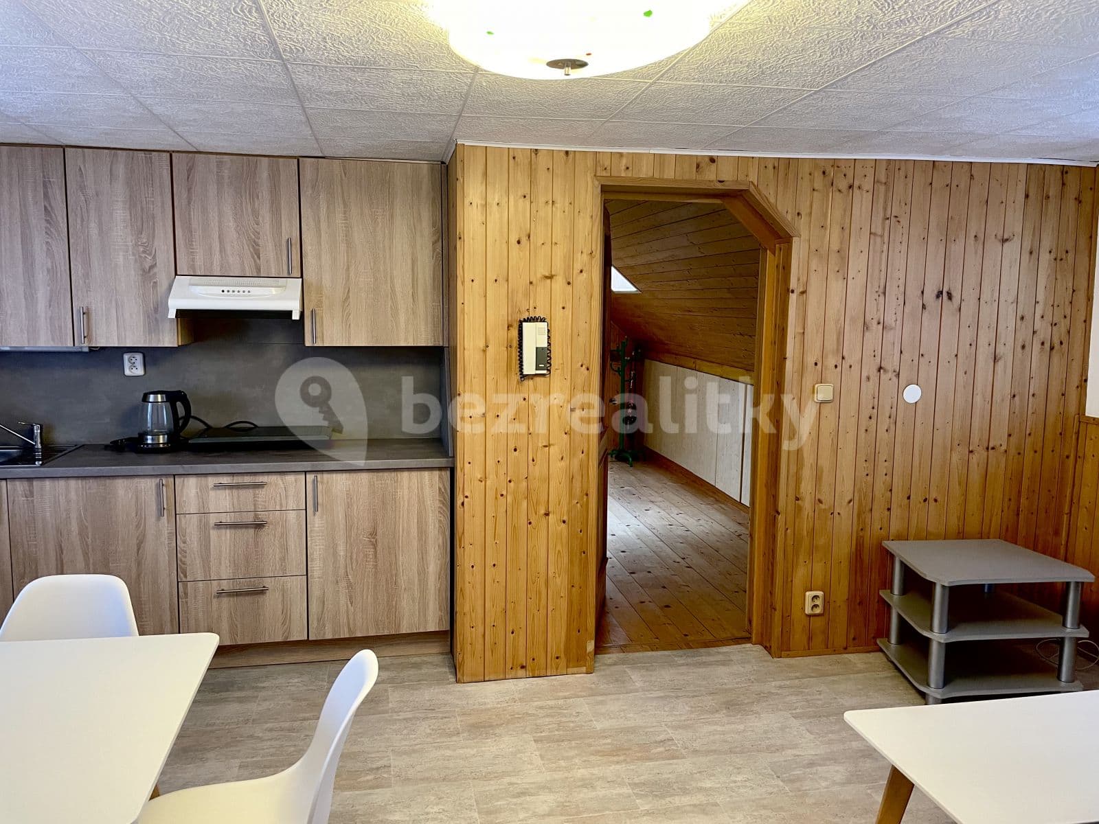 1 bedroom with open-plan kitchen flat to rent, 49 m², Hlavní, Sulice, Středočeský Region 1 bedroom with open-plan kitchen flat to rent, 49 m², Hlavní, Sulice, Středočeský Region