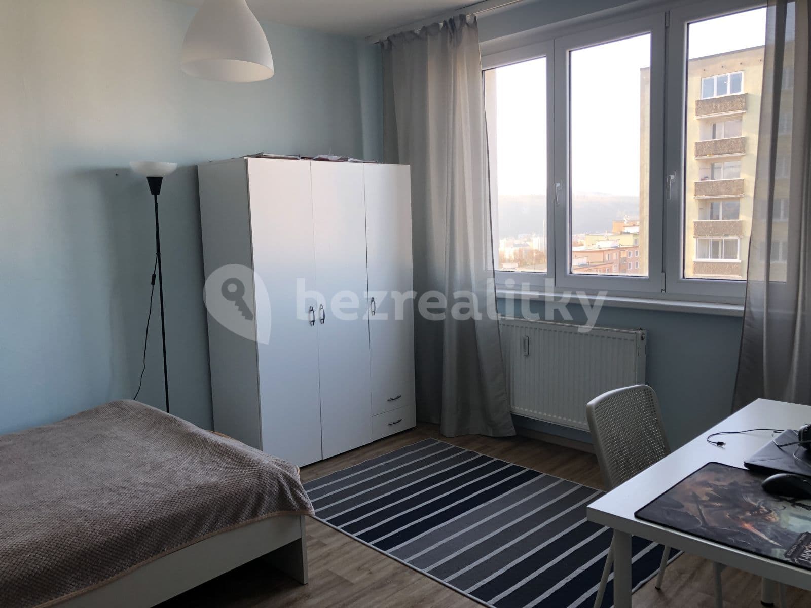 4 bedroom flat to rent, 96 m², Krušnohorská, Karlovy Vary, Karlovarský Region 4 bedroom flat to rent, 96 m², Krušnohorská, Karlovy Vary, Karlovarský Region