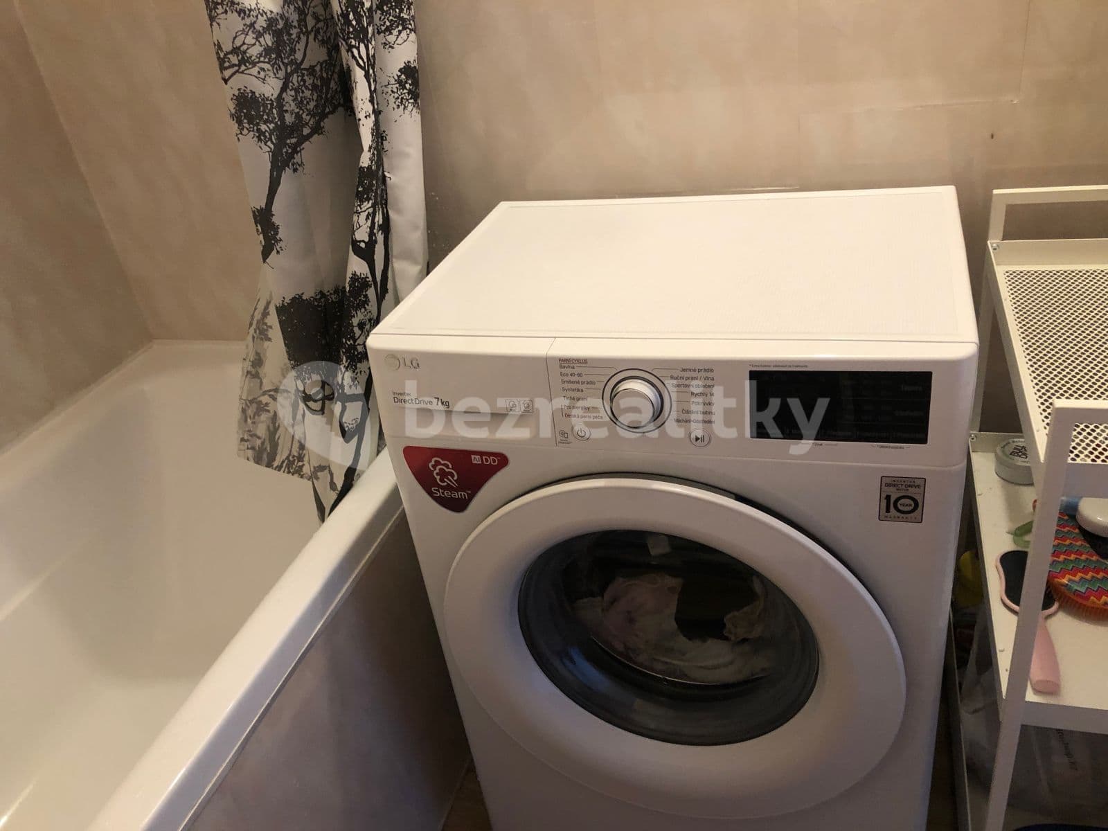 4 bedroom flat to rent, 96 m², Krušnohorská, Karlovy Vary, Karlovarský Region 4 bedroom flat to rent, 96 m², Krušnohorská, Karlovy Vary, Karlovarský Region