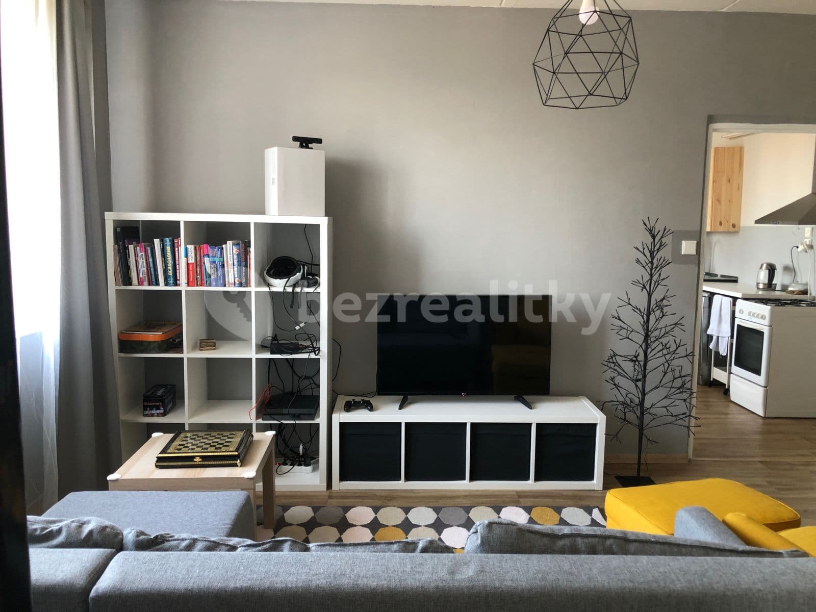 4 bedroom flat to rent, 96 m², Krušnohorská, Karlovy Vary, Karlovarský Region 4 bedroom flat to rent, 96 m², Krušnohorská, Karlovy Vary, Karlovarský Region
