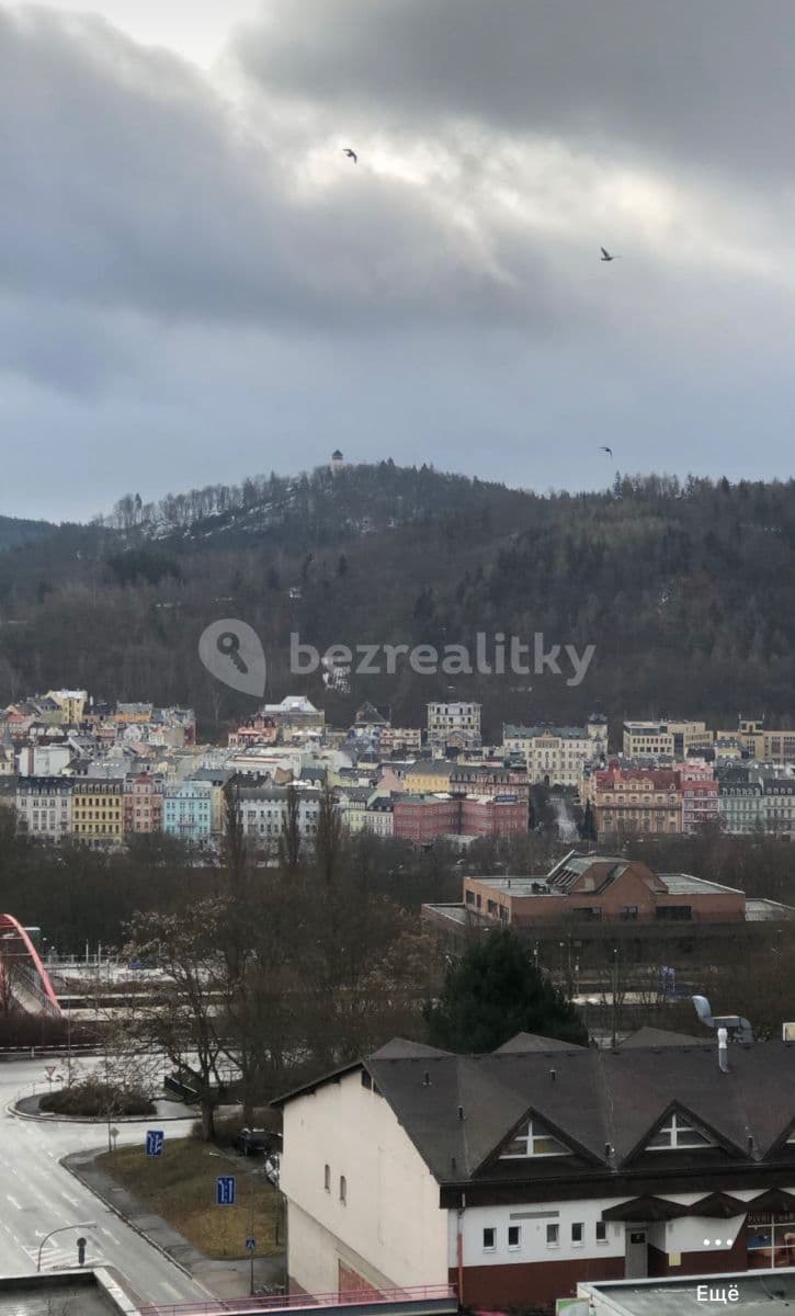 4 bedroom flat to rent, 96 m², Krušnohorská, Karlovy Vary, Karlovarský Region 4 bedroom flat to rent, 96 m², Krušnohorská, Karlovy Vary, Karlovarský Region