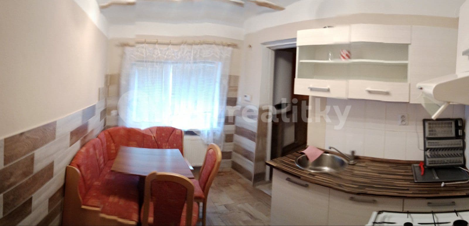 3 bedroom flat to rent, 80 m², Švermova, Nejdek, Karlovarský Region 3 bedroom flat to rent, 80 m², Švermova, Nejdek, Karlovarský Region