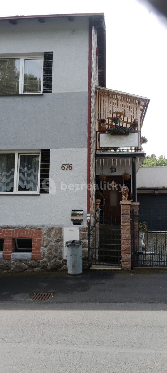 3 bedroom flat to rent, 80 m², Švermova, Nejdek, Karlovarský Region 3 bedroom flat to rent, 80 m², Švermova, Nejdek, Karlovarský Region