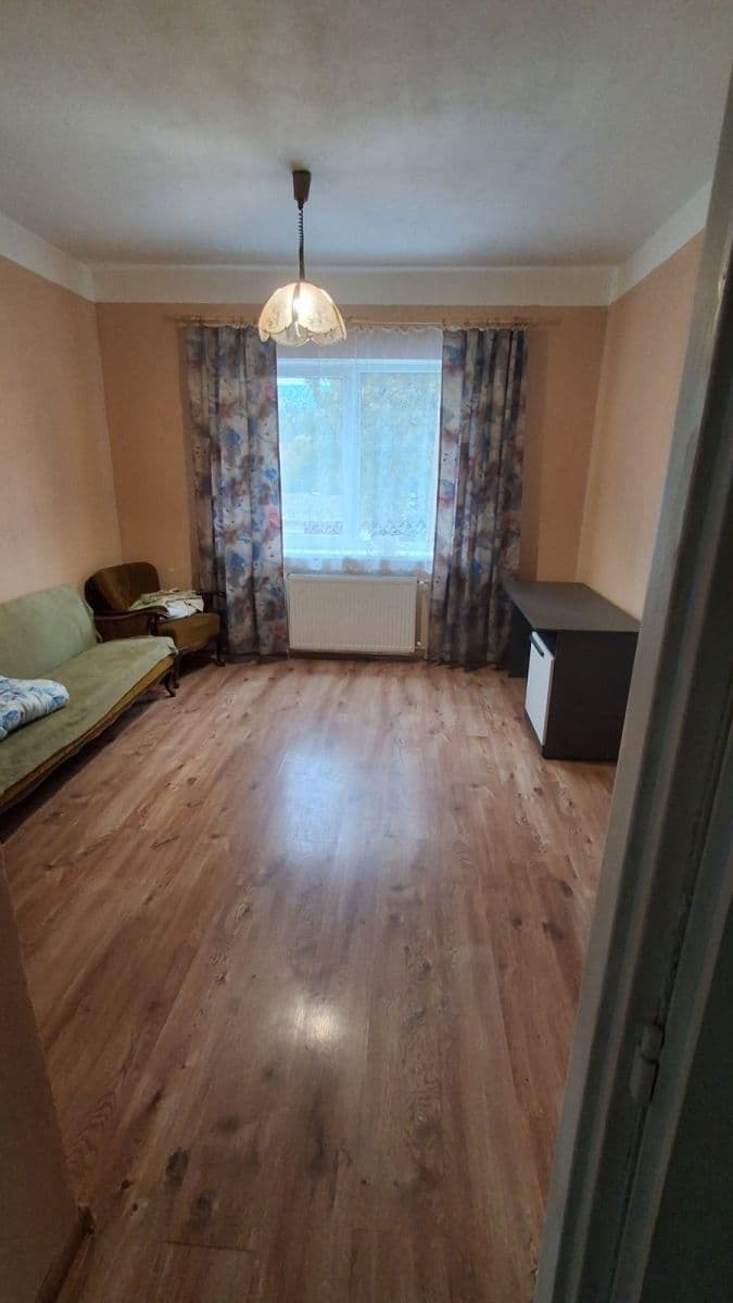 3 bedroom flat to rent, 80 m², Švermova, Nejdek, Karlovarský Region 3 bedroom flat to rent, 80 m², Švermova, Nejdek, Karlovarský Region