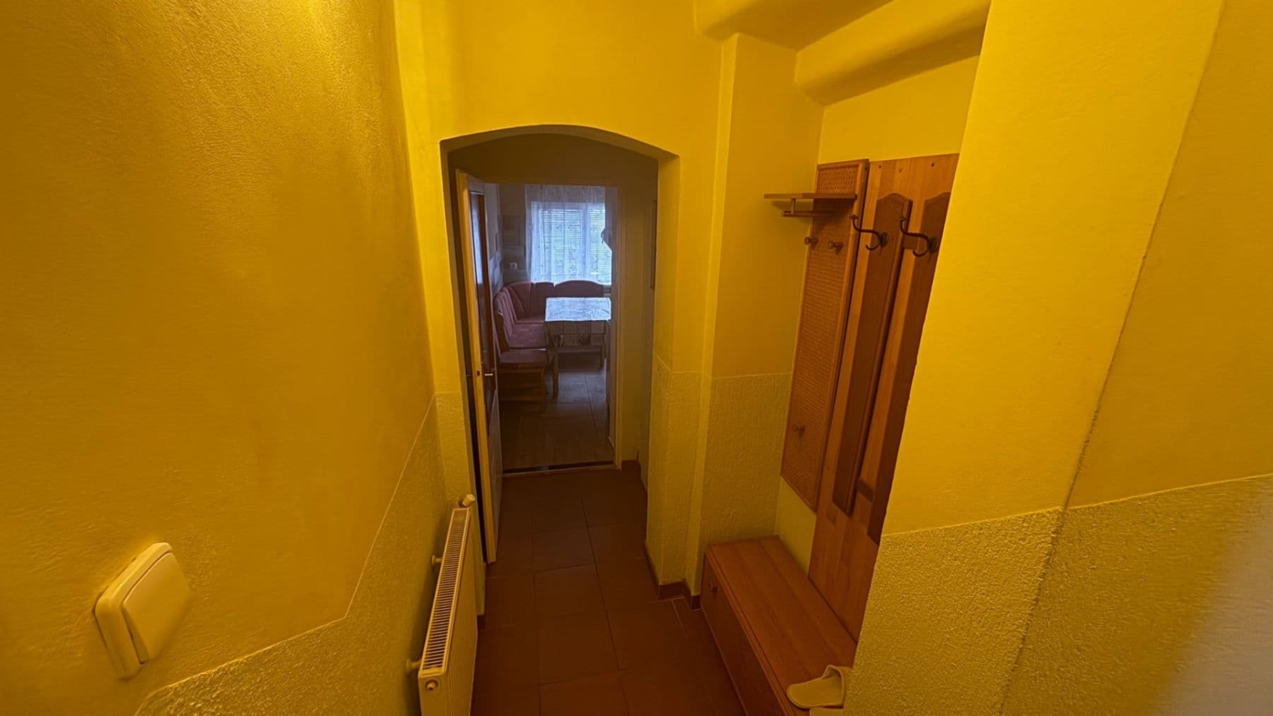 3 bedroom flat to rent, 80 m², Švermova, Nejdek, Karlovarský Region 3 bedroom flat to rent, 80 m², Švermova, Nejdek, Karlovarský Region