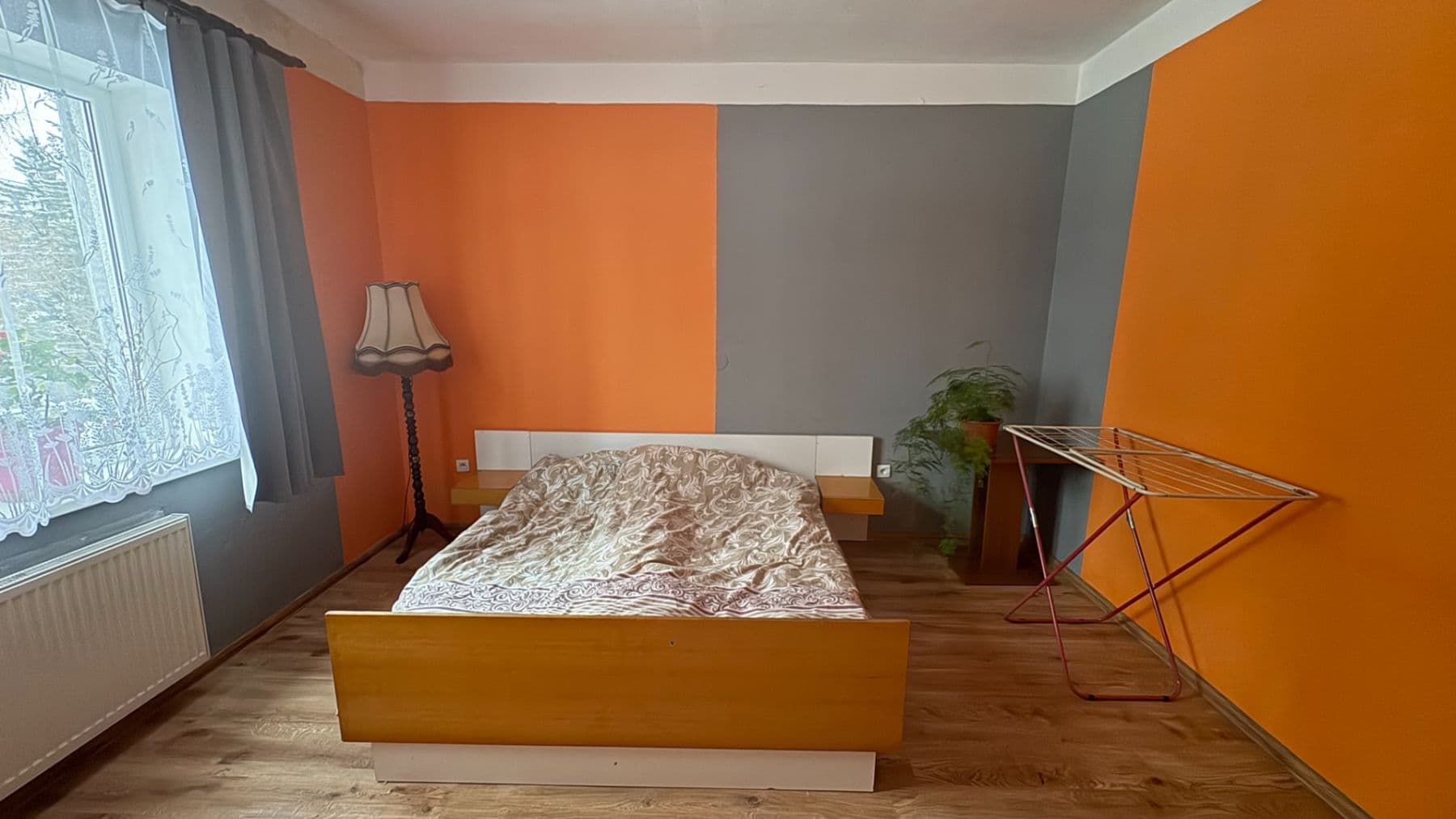 3 bedroom flat to rent, 80 m², Švermova, Nejdek, Karlovarský Region 3 bedroom flat to rent, 80 m², Švermova, Nejdek, Karlovarský Region