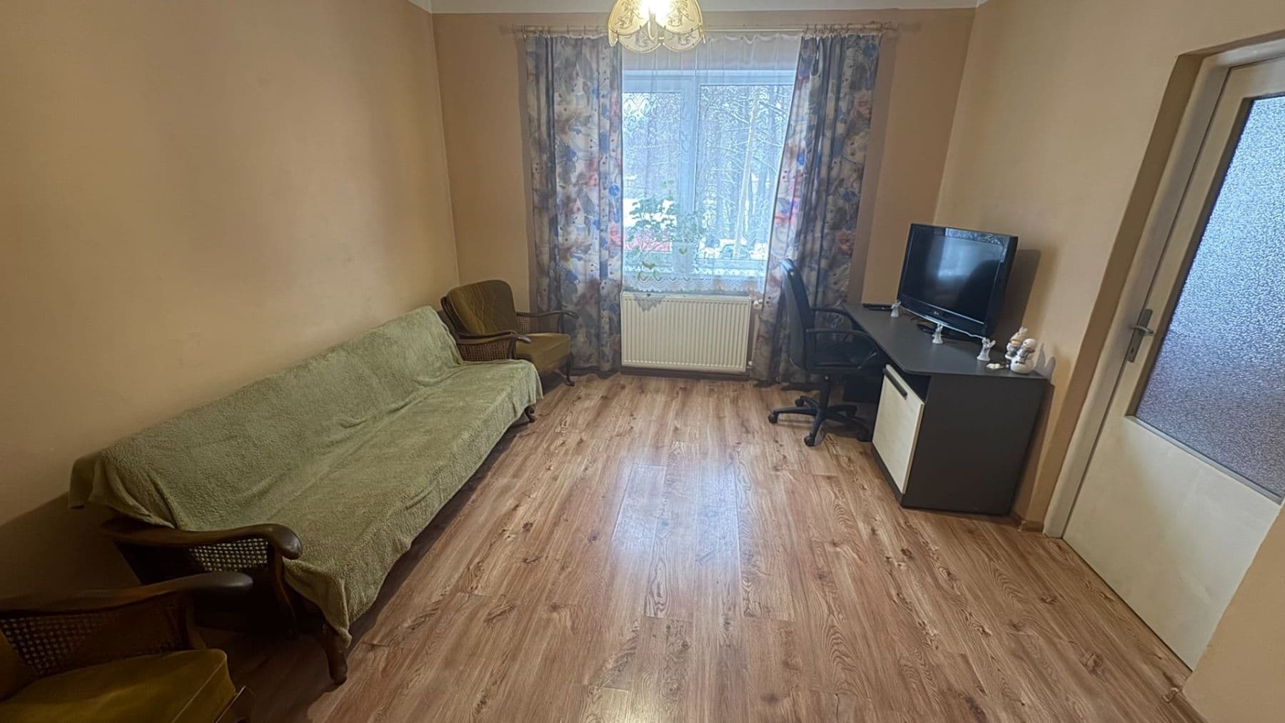 3 bedroom flat to rent, 80 m², Švermova, Nejdek, Karlovarský Region 3 bedroom flat to rent, 80 m², Švermova, Nejdek, Karlovarský Region