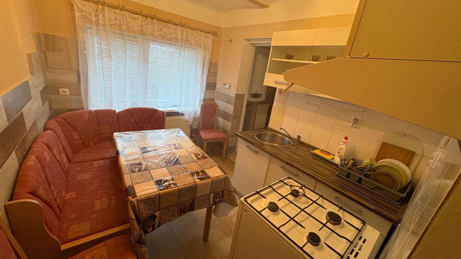 3 bedroom flat to rent, 80 m², Švermova, Nejdek, Karlovarský Region 3 bedroom flat to rent, 80 m², Švermova, Nejdek, Karlovarský Region