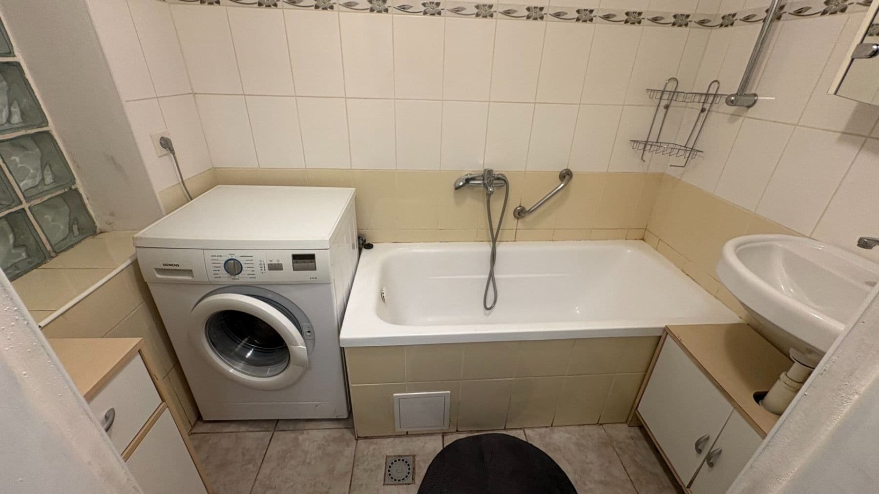 3 bedroom flat to rent, 80 m², Švermova, Nejdek, Karlovarský Region 3 bedroom flat to rent, 80 m², Švermova, Nejdek, Karlovarský Region