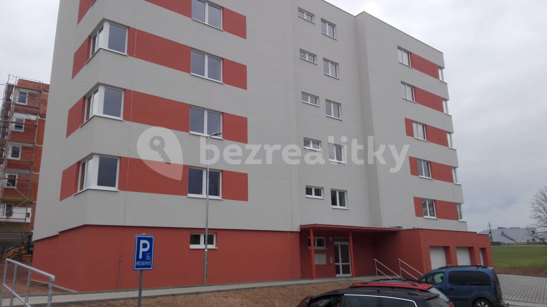 Studio flat to rent, 33 m², Maru Špačkové, Rakovník, Středočeský Region Studio flat to rent, 33 m², Maru Špačkové, Rakovník, Středočeský Region