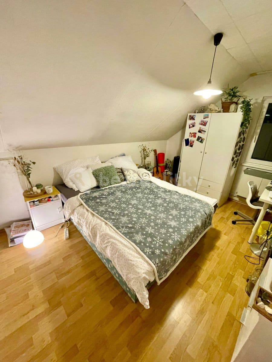 3 bedroom flat to rent, 15 m², Pod Zemankou, Prague, Prague 3 bedroom flat to rent, 15 m², Pod Zemankou, Prague, Prague