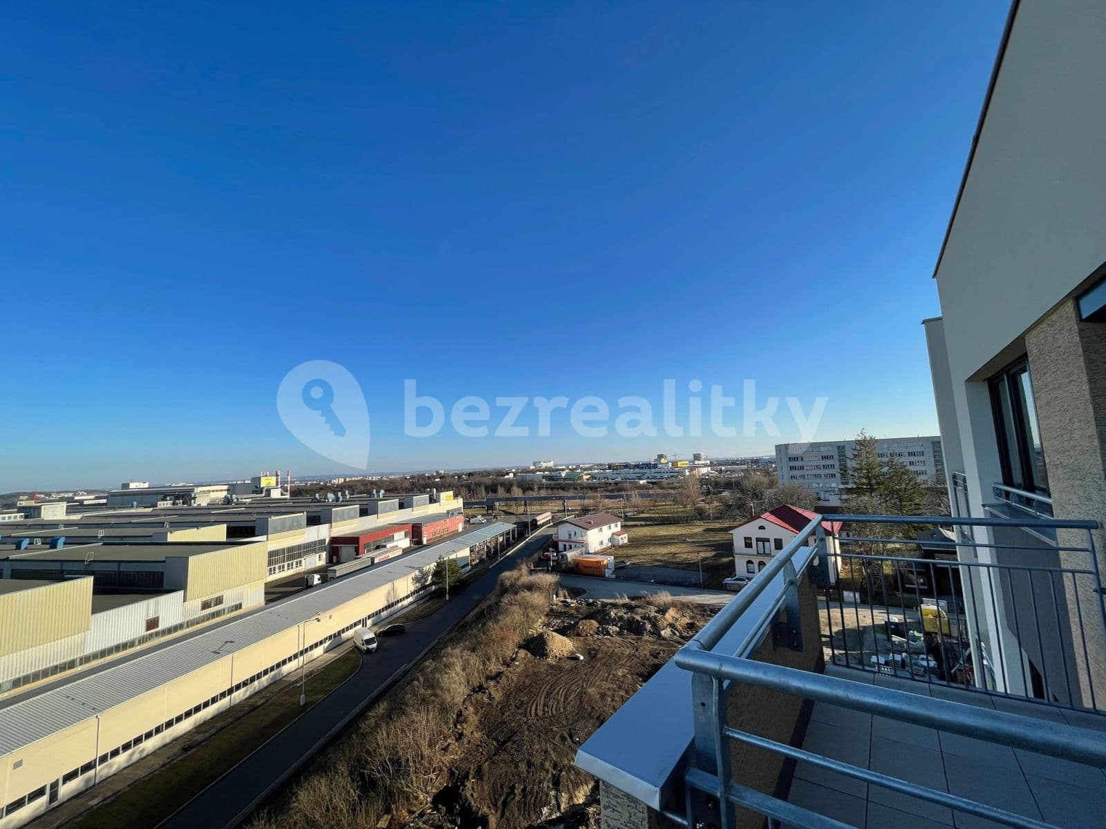 Studio flat to rent, 32 m², Do Zahrádek I, Prague, Prague Studio flat to rent, 32 m², Do Zahrádek I, Prague, Prague