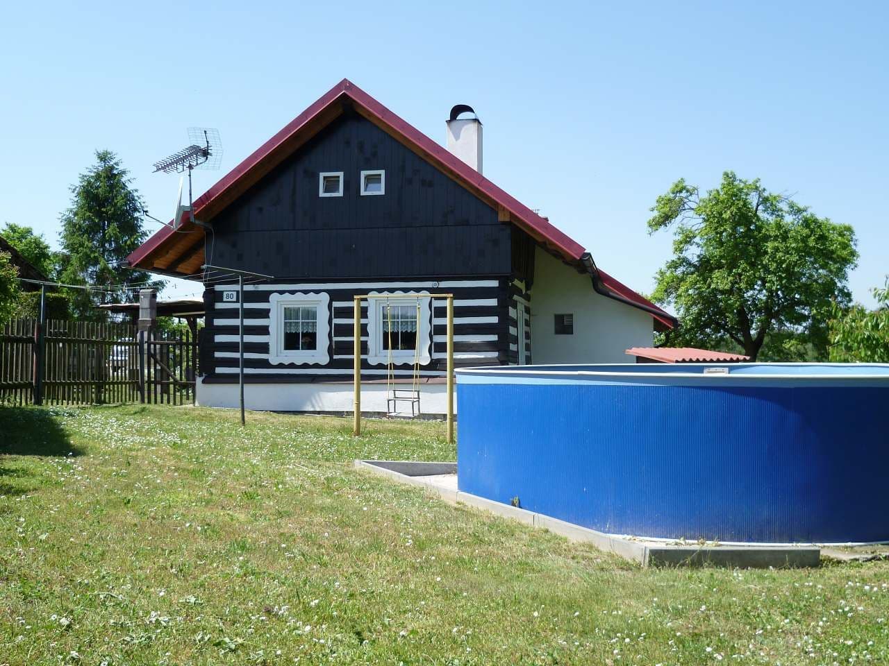 recreational property to rent, 0 m², Lužany, Královéhradecký Region recreational property to rent, 0 m², Lužany, Královéhradecký Region