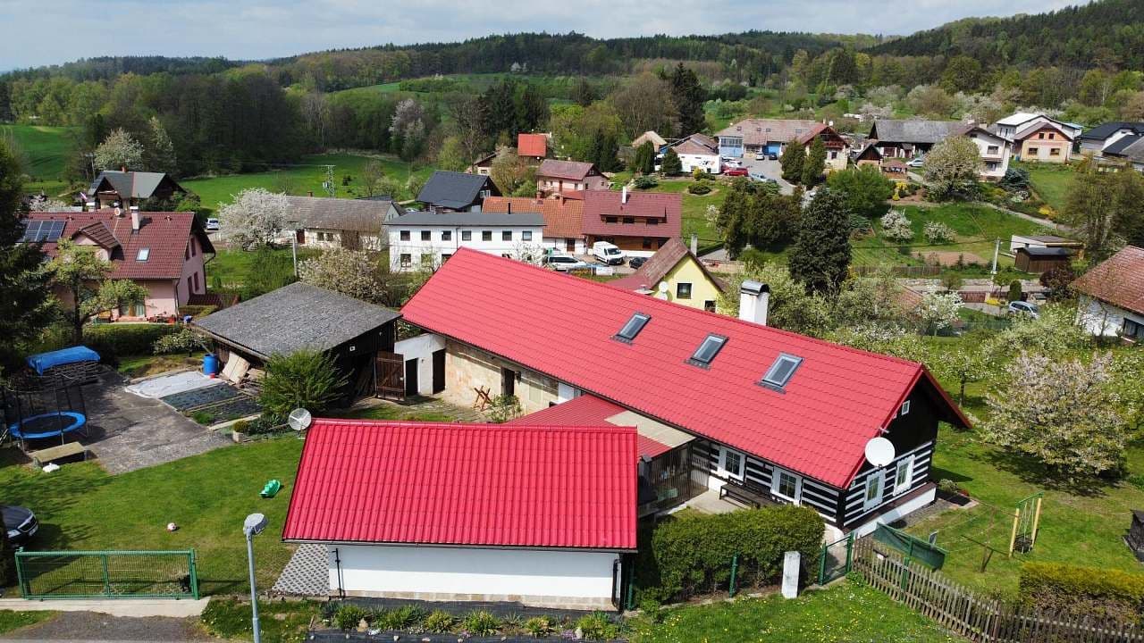 recreational property to rent, 0 m², Lužany, Královéhradecký Region recreational property to rent, 0 m², Lužany, Královéhradecký Region