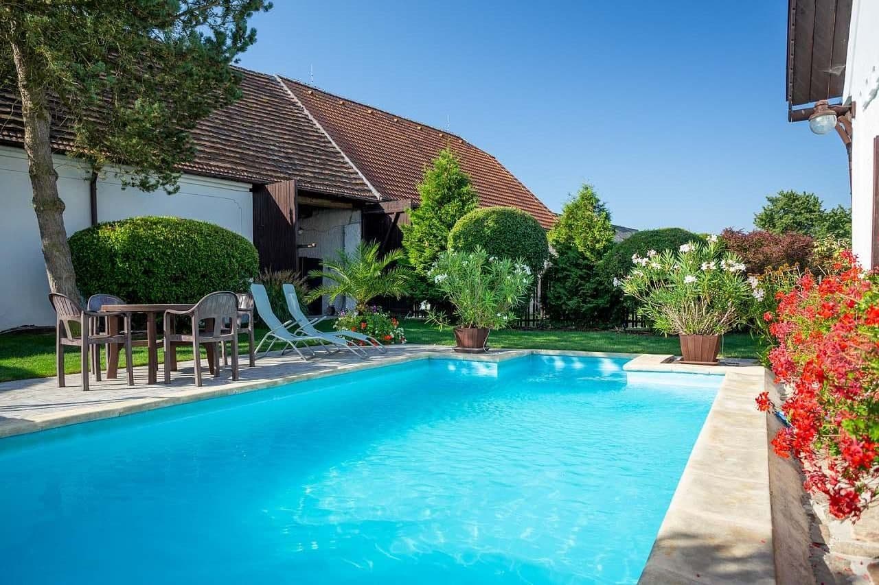 recreational property to rent, 0 m², Březí, Jihočeský Region recreational property to rent, 0 m², Březí, Jihočeský Region