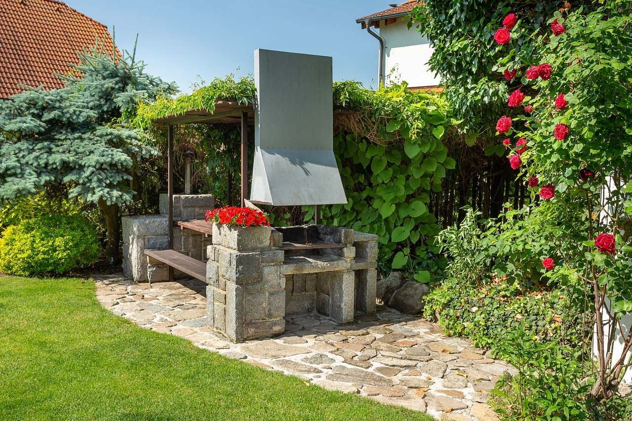 recreational property to rent, 0 m², Březí, Jihočeský Region recreational property to rent, 0 m², Březí, Jihočeský Region