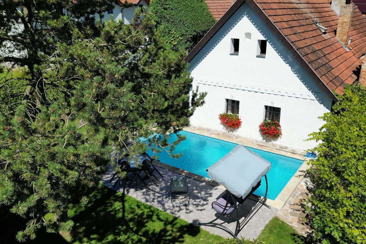 recreational property to rent, 0 m², Březí, Jihočeský Region recreational property to rent, 0 m², Březí, Jihočeský Region